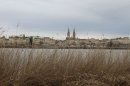 Bordeaux : jardin botanique